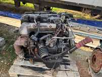 Motor MAN D0824 LFL09 MAN 8.163  160 163 CP  : DEZMEMBRARI