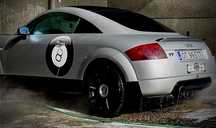 Audi TT 1999 1,8T 180cp fwd