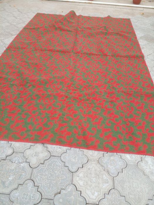 Продаётся палас размером 5*3