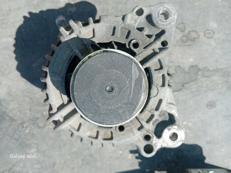 Alternator motor 1.9 passat b5/b5.5/b6/golf 5/octavia/a3/seat leon/a4