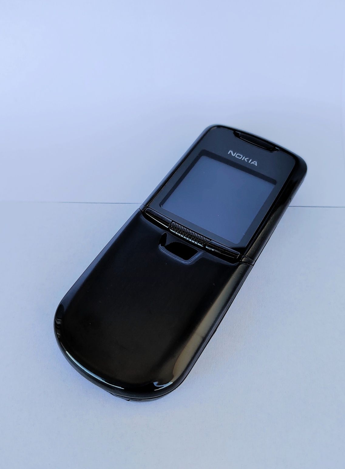 телефон Nokia 8800 black оригнален, Нокиа 8800 черен