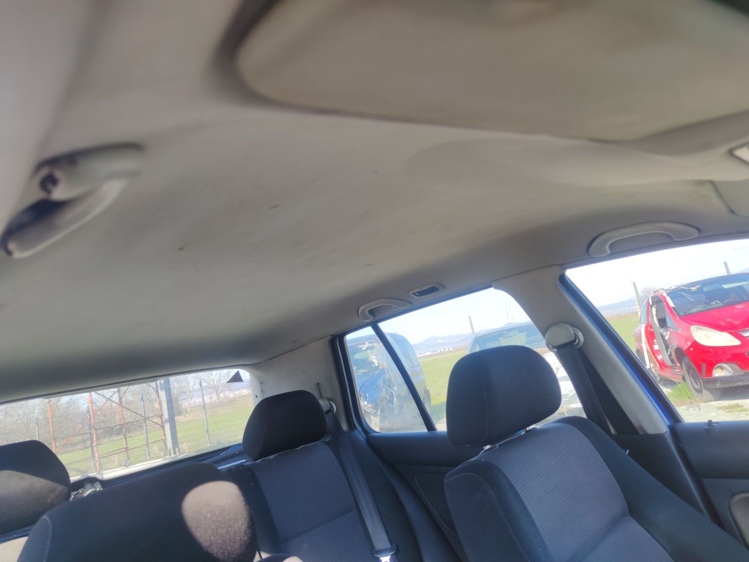 VW GOLF IV 1.6 БЕНЗИН Фолксваген голф 4 1,6 На части