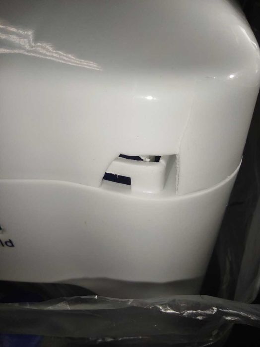 Диспенсър за вода ELITE WDE-2535