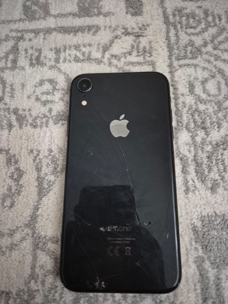 Iphone xr сатылады