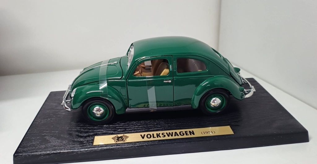 Macheta VW Export 1951 1/18