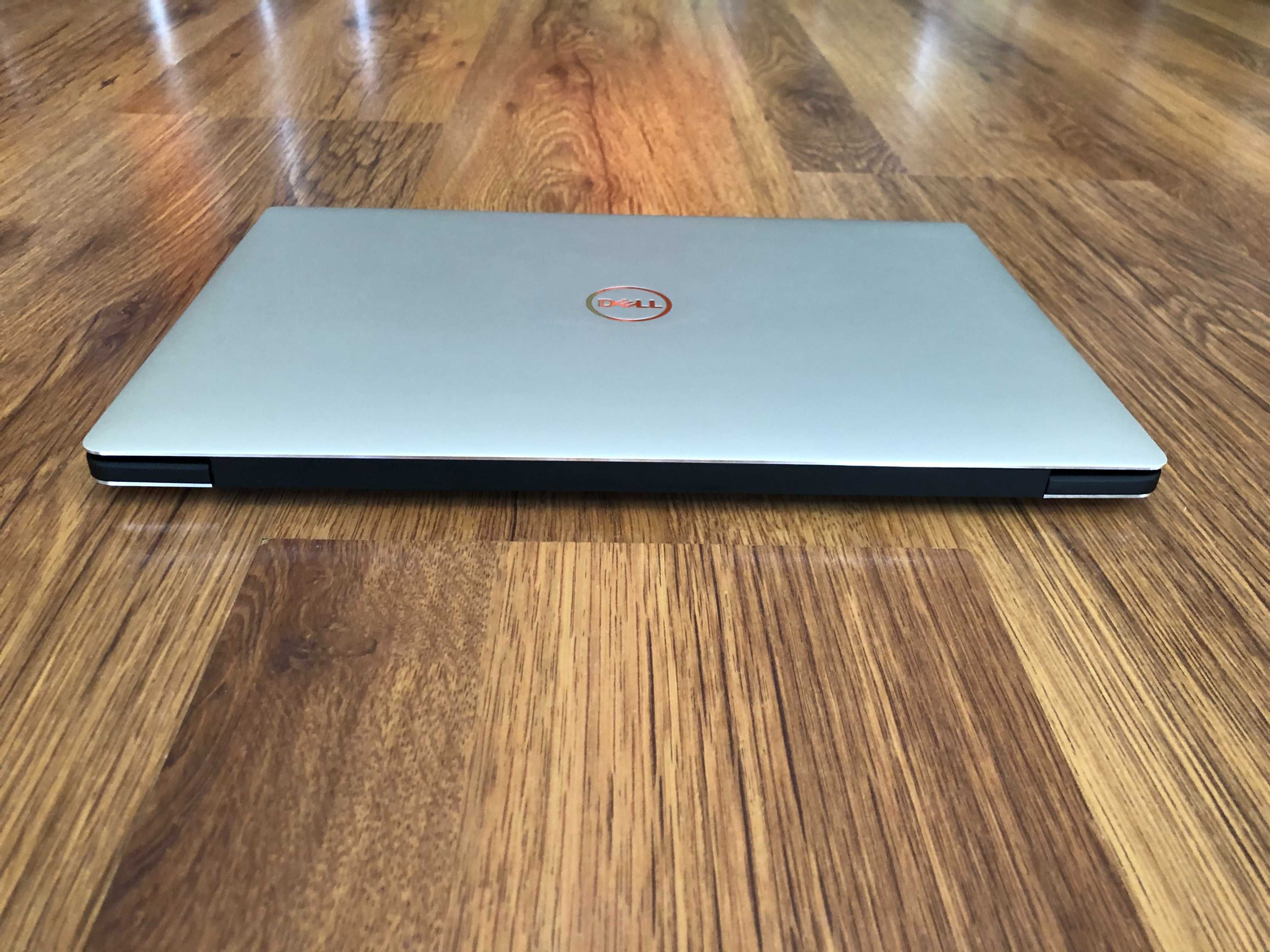 13.3' Full HD IPS i7-10710u DELL XPS 7390 16GB RAM/512GB NVMe/Бат 6ч