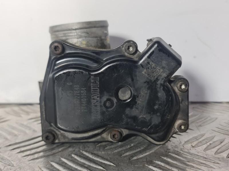 Clapeta acceleratie Renault Latitude 2.3 DCI; 2.0 DCI M9T