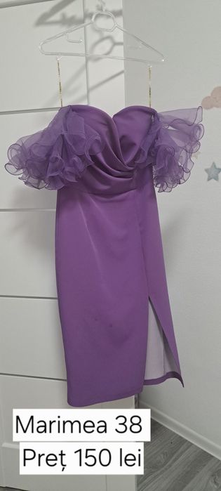 Vând rochie de ocazie