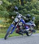 Yamaha Virago XV250