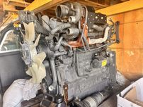 Motor nou Same KE4085TA