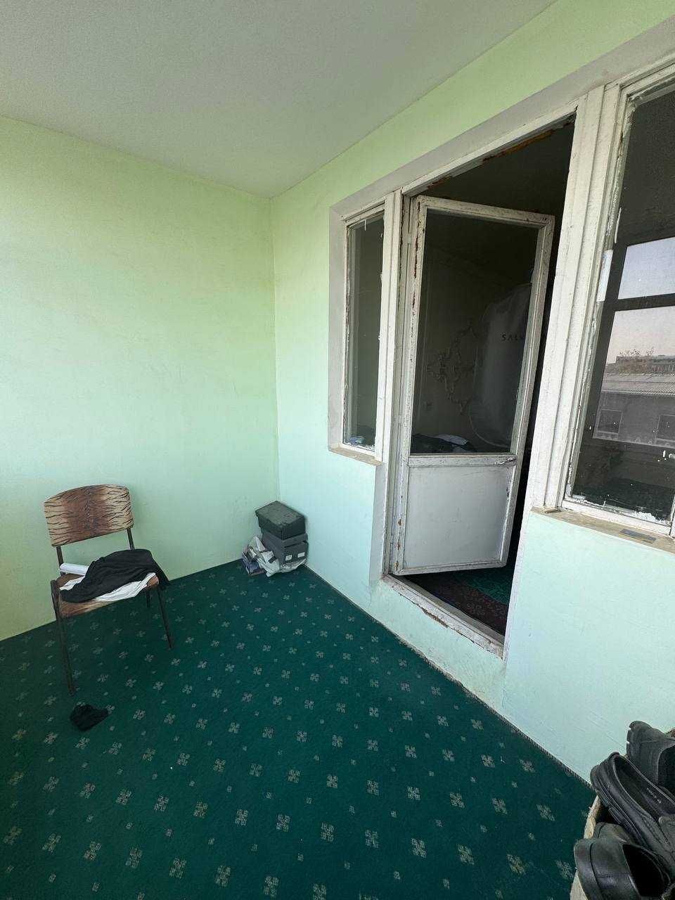 Уй сотилади кассобликда