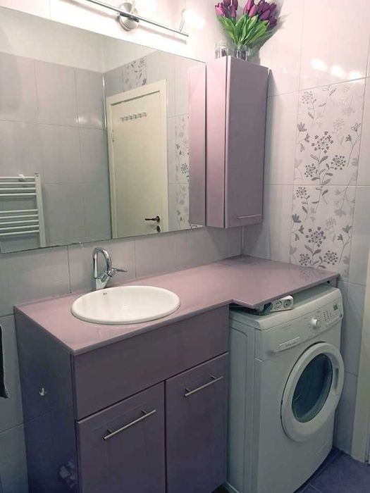 Дава се под наем Двустаен апартамент в София, Дървеница - 61 кв.м за 690 € - Снимка #13