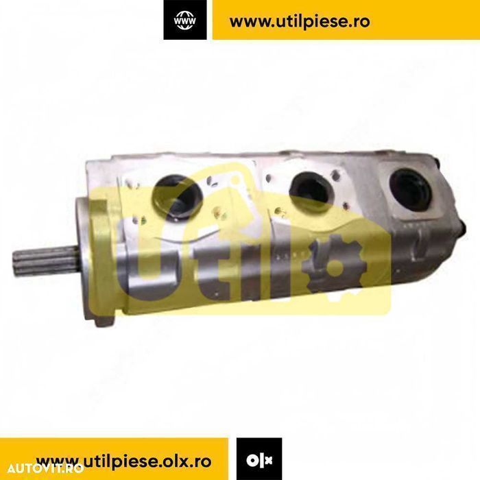 pompa hidraulica pentru excavator komatsu pc50uu pc50uu-1