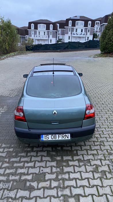 Renault Megane 2