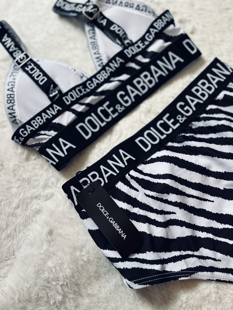 Дамски бански - Dolce&Gabbana