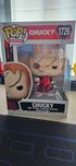 Funko Pop! Valentines Child's Play Chucky #1726