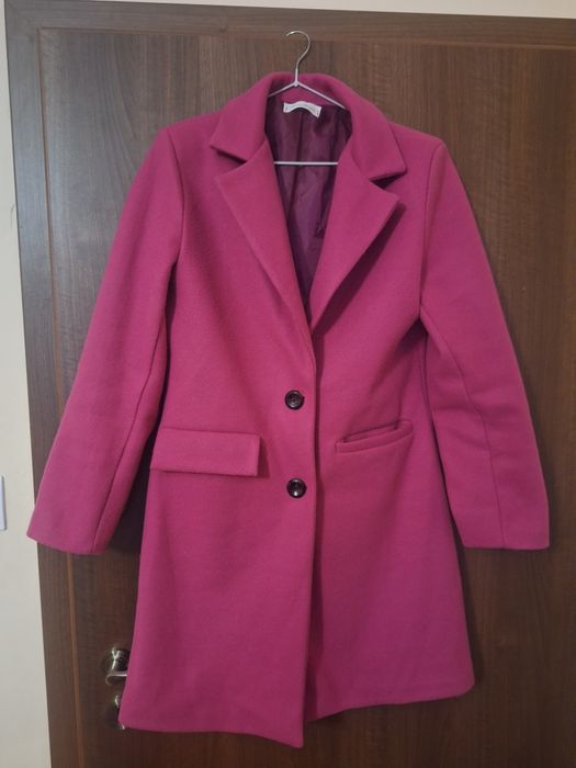 Палта S.Oliver и якета М размер