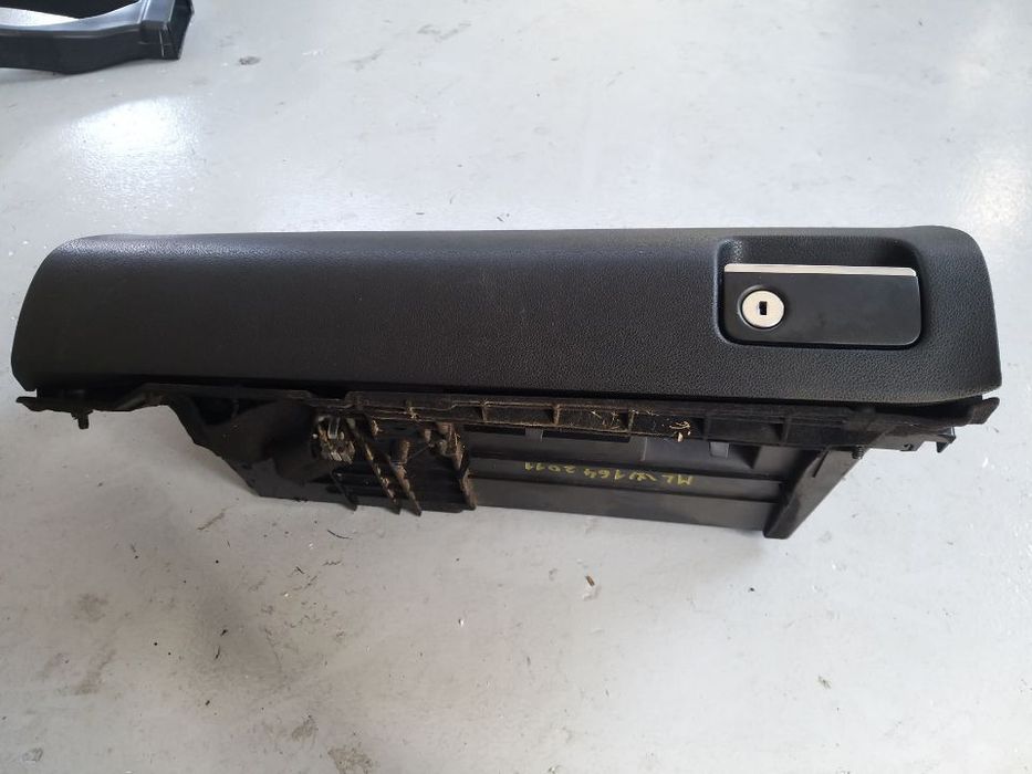 Torpedou mercedes ml w164 2005-2012