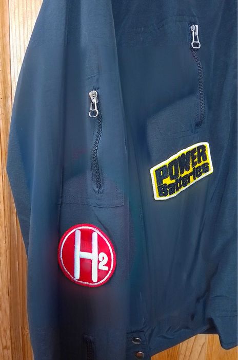 Продавам мъжко яке Harrison