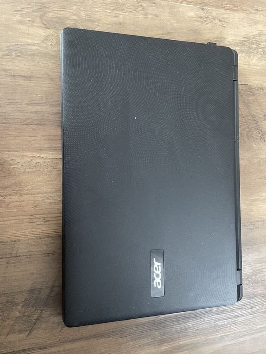Laptop acer aspire cu procesor core i5