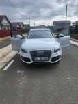 Audi Q5 Quattro 2.0 170 CP