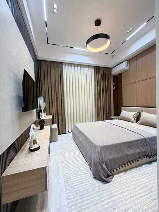 Срочно 2хона Корасарой Сагбон Голден хаус Арендага бераман 3/9  337*