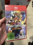 Joc Nintendo Switch 2 Street Fighter 6 Nou Sigilat
