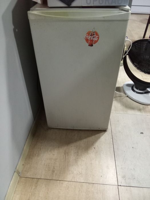 Холодильник идеальный