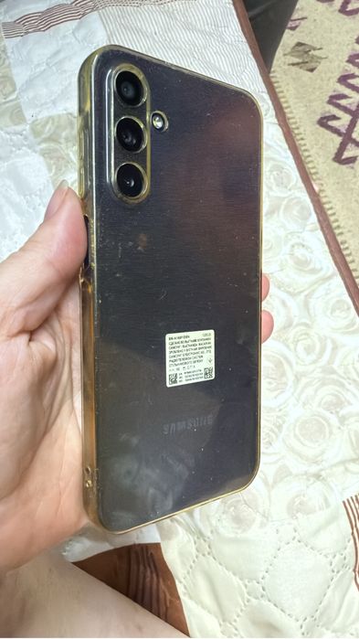 Продам телефон Samsung A15