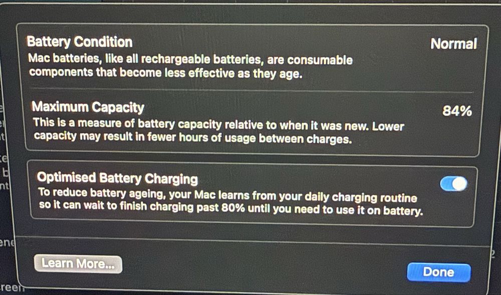 Apple MacBook AIR 13, procesor apple M2, 256 GB SSD, Midnight