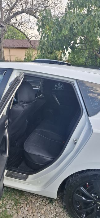Mazda 3 2012 1.6cd euro 5