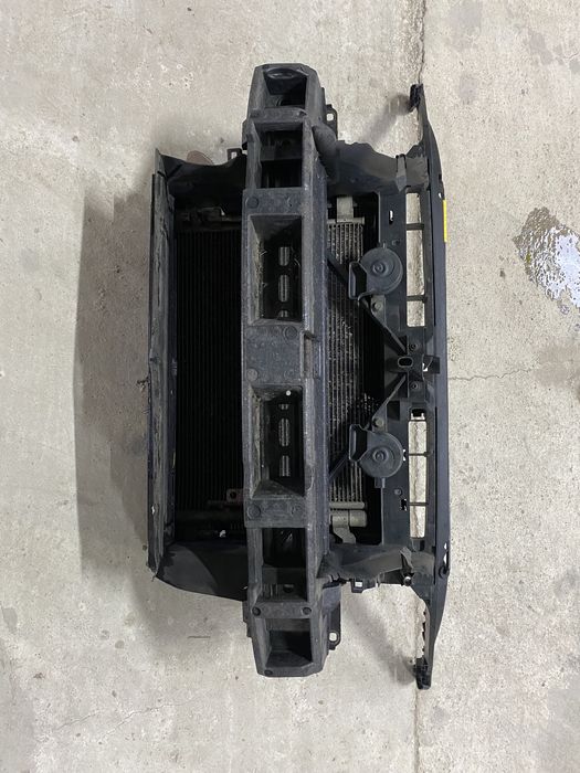Trager complet skoda octavia 3 1.6tdi crk clh cxx