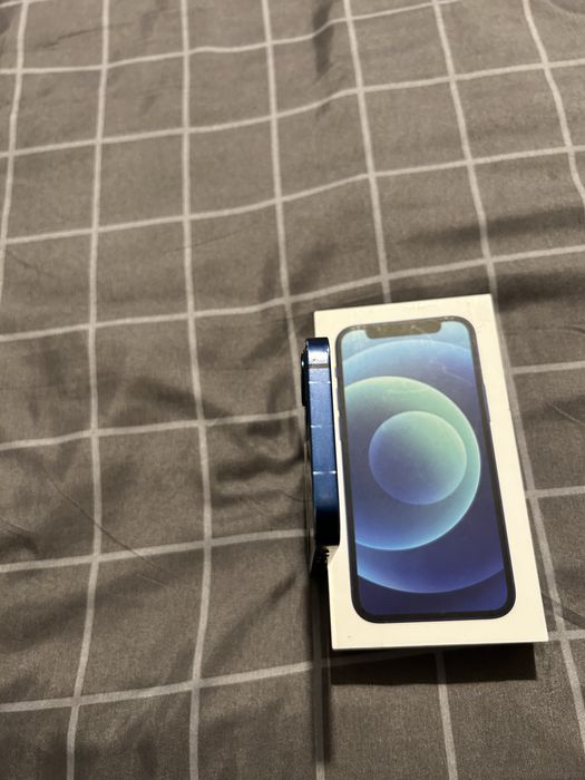 Iphone 12mini 128GB Blue