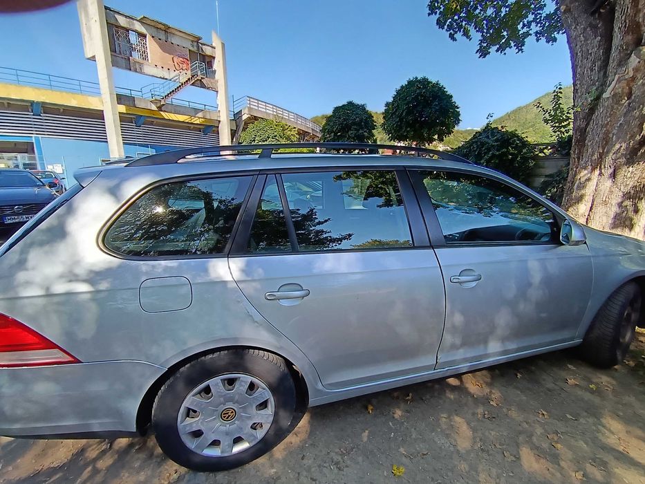 Vând Volkswagen gol5
