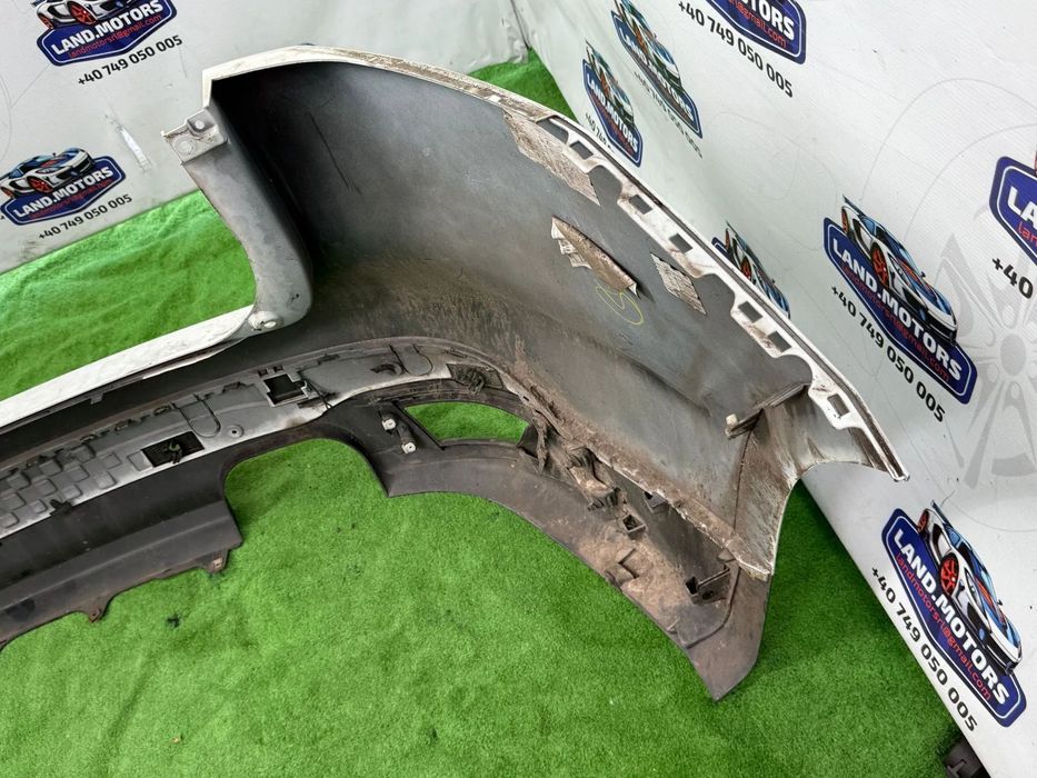 BARA SPATE JAGUAR F-PACE X761 2018 2.0 DIESEL / 5 USI SUV COD OEM T4A7390LML HK8317A958BA8LML 2016-2020