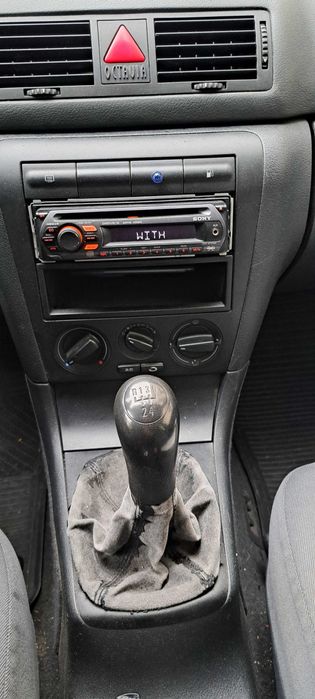 Vanzare Skoda Octavia