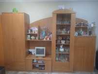 Продам стенку горку в зал 30000 торг уместен