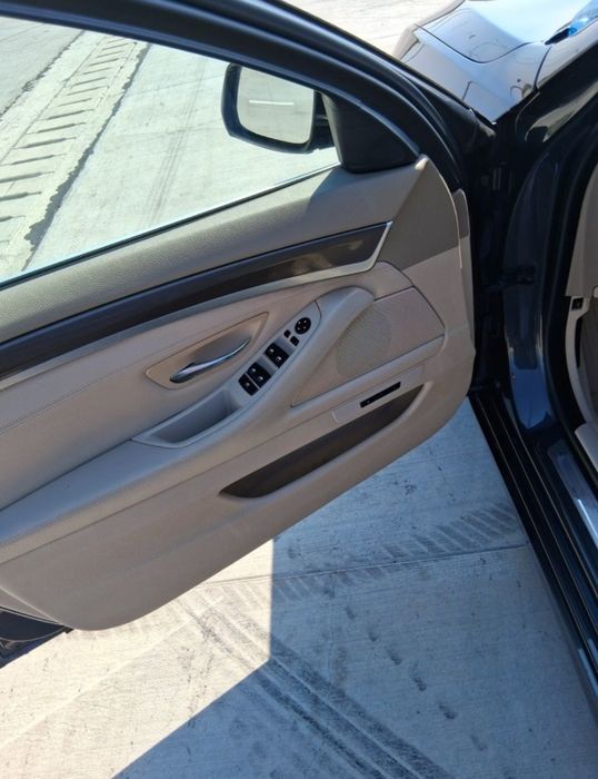 BMW seria 5 ,2015,euro 6