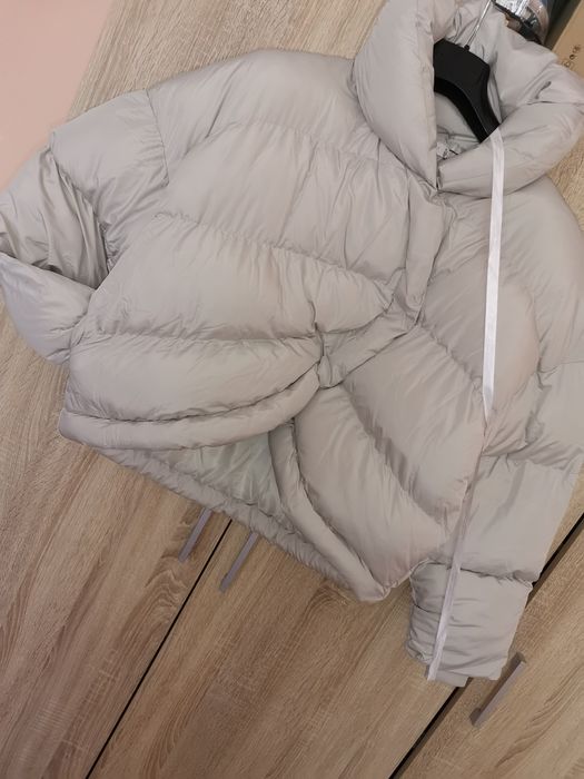 Oferta ! Geaca dama  din puf