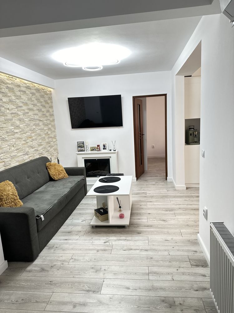apartamente de vanzare gherla