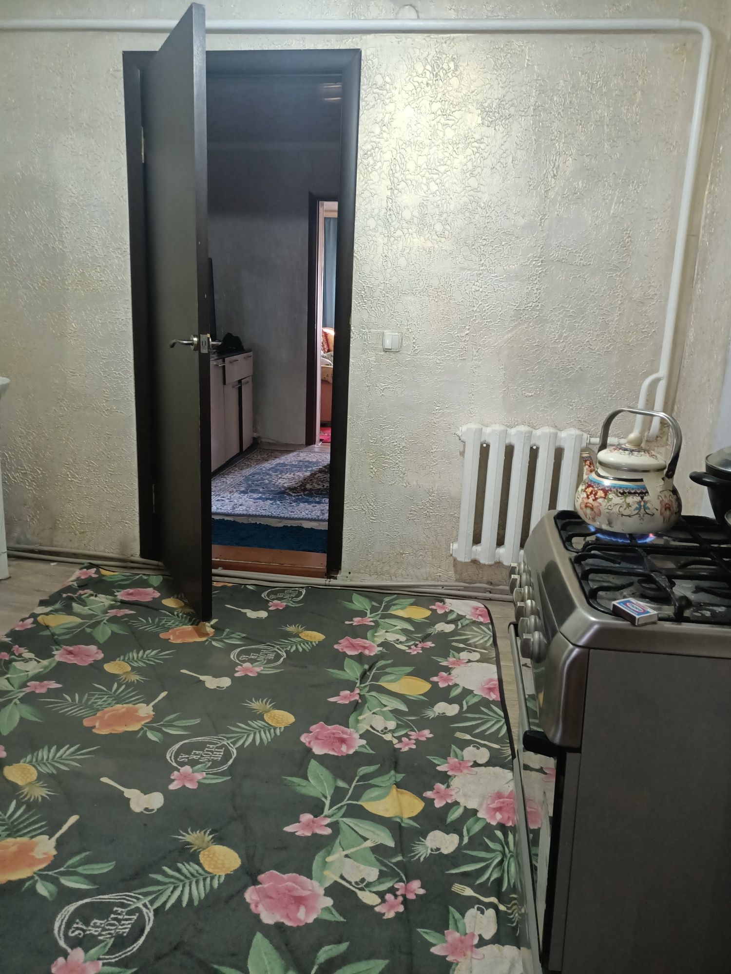 Продам дом в рассрочку