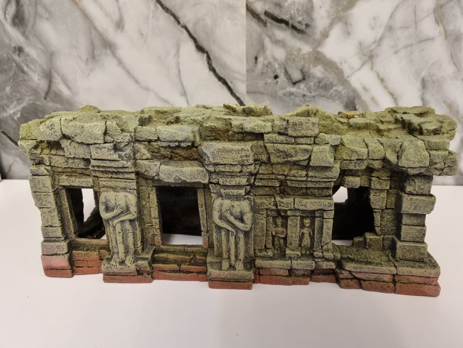 декорация для аквариума