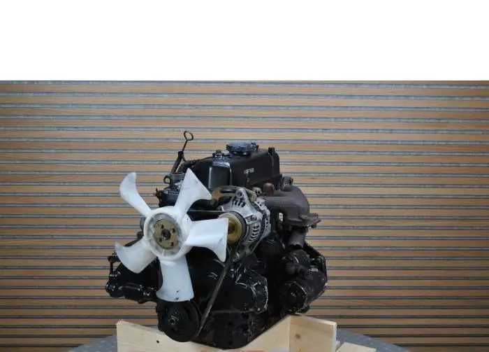 motor mitsubishi k3a second hand
