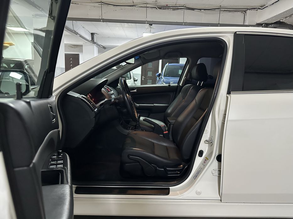 Honda Accord CL7 104.000km 2.2 i-CTDi 2008 30 de ani EDITION SPORT