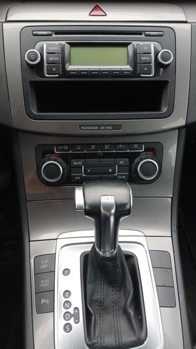 Volkswagen Passat DSG 2.0 Tdi 170 CP Euro 5