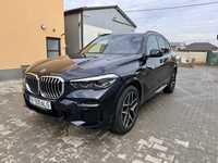 BMW X5 xDrive45e Plug In Hybrid