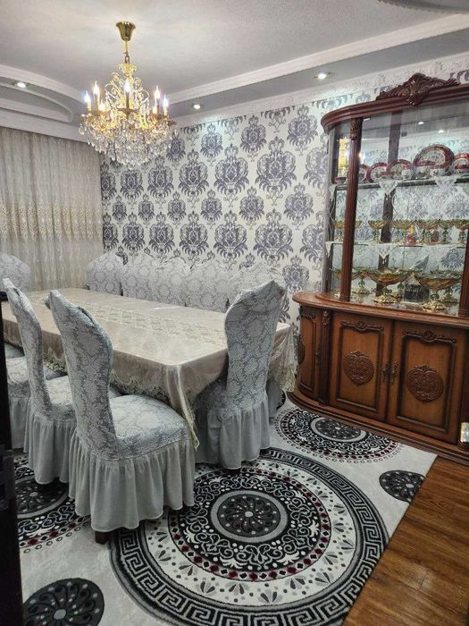 Алока тинчлик   2/1/5   с ремонтом