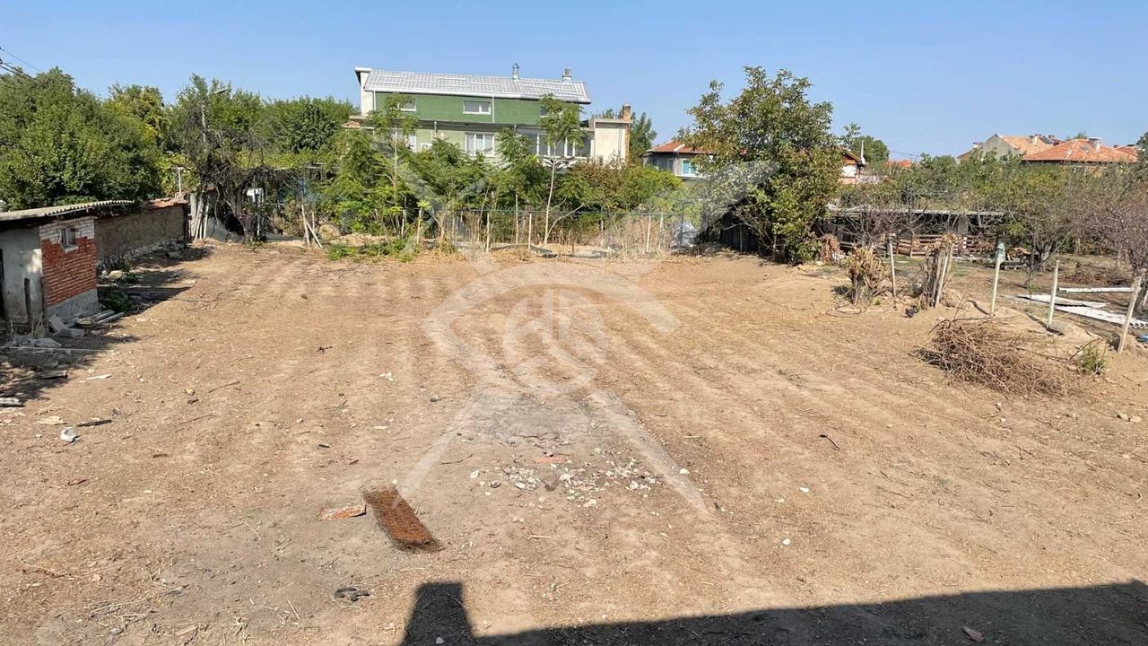 Продава се Къща в с. Цалапица, Област Пловдив - 168 кв.м за 340 €/кв.м - Снимка #1