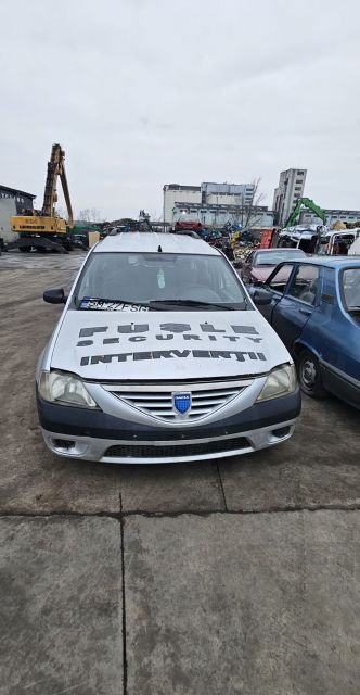 Tulumba 8200 798 473 Dacia Logan prima generatie