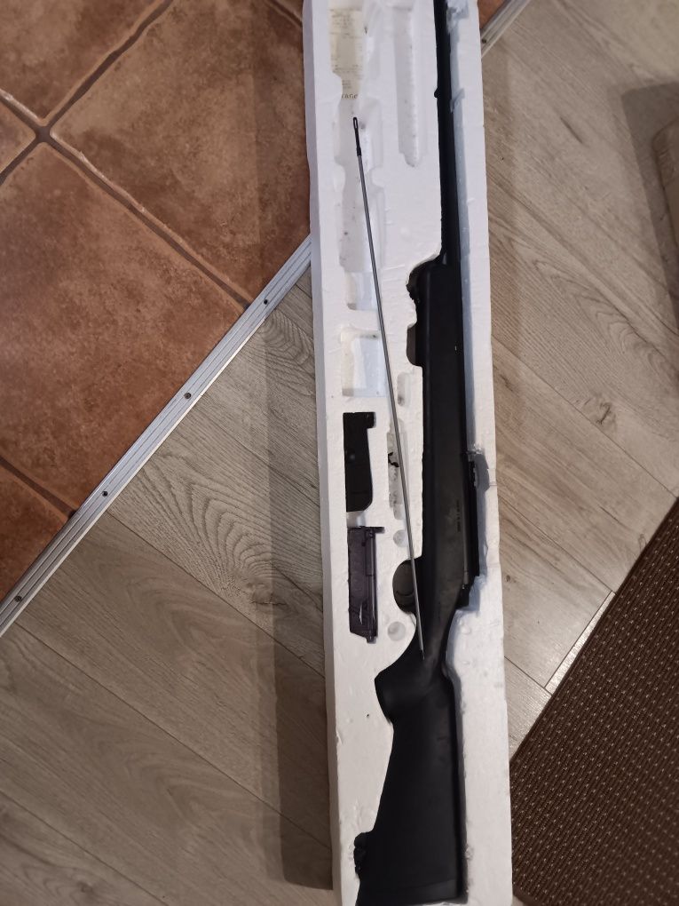 Airsoft Sniper JG-BAR 10